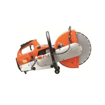 Small Portable Gasoline Handheld Concrete Power Cutter