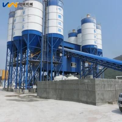 50t 100t Cement Silo Used in Brick Production Line with Factory Price