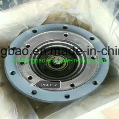 PC30 PC40-7 Excavator Final Drive Reducer