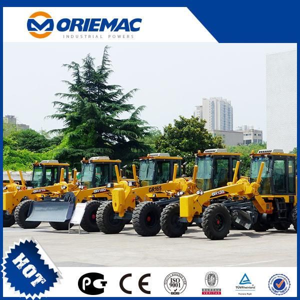 Brand New 200HP Motor Grader Gr2003 for Sale