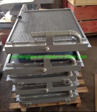 Volvo Ec210 Ec290 Ec360 Ec700 Excavator Radiator