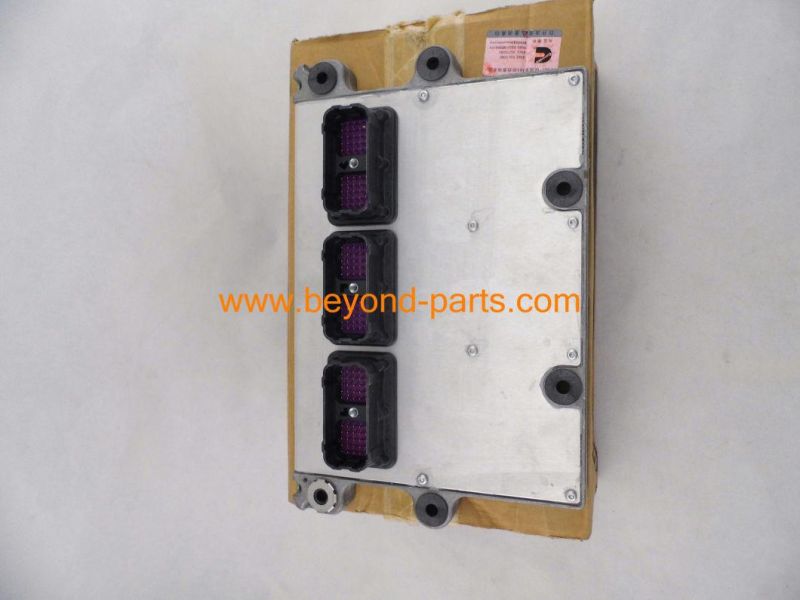 R500LC-7A Excavator Engine Controller Control Unit 3408501