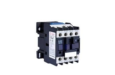 New Product LC1d65 AC Magnetic Contactor