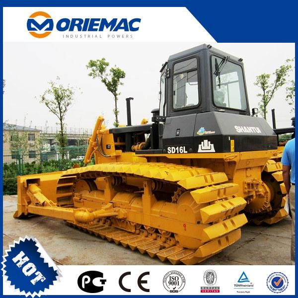 SD16 Bulldozer Under Track Bottom Roller Made in China