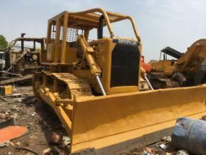 Used Bulldozer Used Heavy Machine Used Cat D7g Bulldozer, Caterpillar D6g D7g D7r D7h Dozer