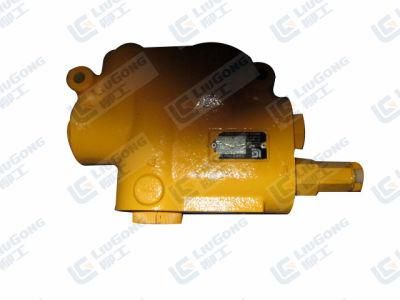 12c0638 Valve for Wheel Loader Hydraulic System Spare Parts