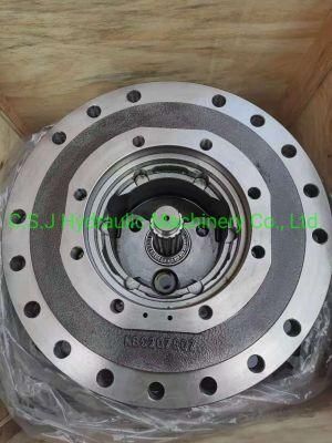 Kobelco Excavator Sk210-6e Travel Gearbox