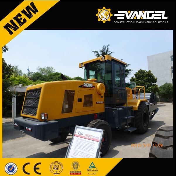 Cold Recycling Machine Soil Stabilizer XL210k for Road Construction