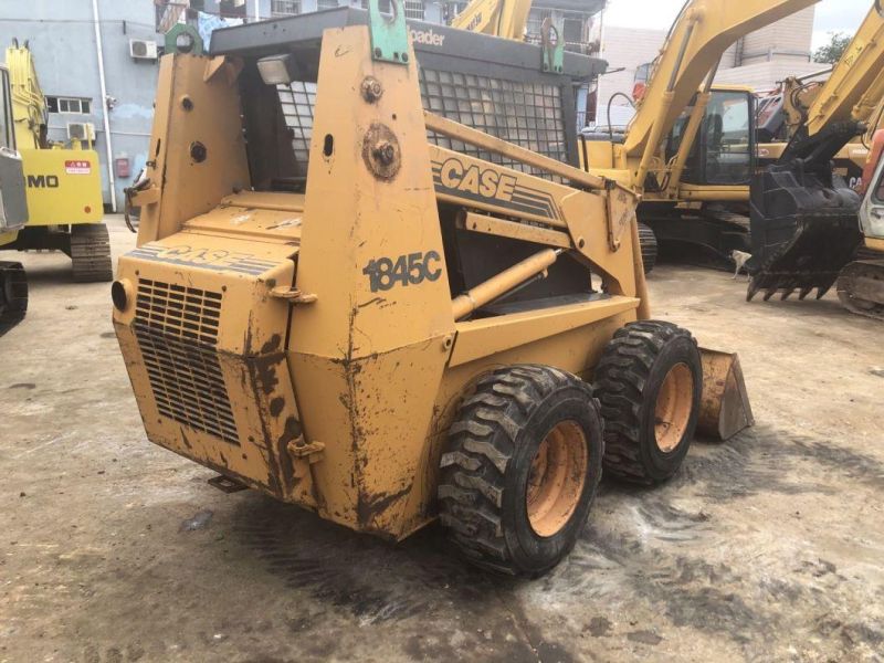 Cheap Price Used Case Skid Steer Loader 1845c Loader