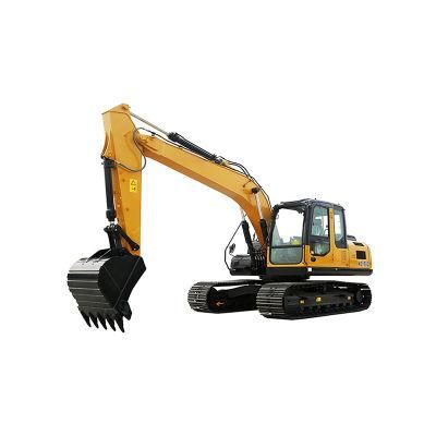 15 Ton Crawler Excavator Xe150d Xe305D Xe470d with Reliable Service