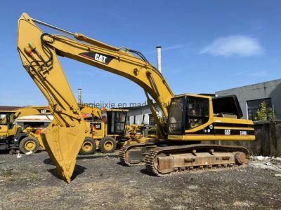 Used Caterpillar 330bl Excavator Cat 330b Excavator 30ton Excavator 25ton Excavator Cat 320 Cat 325 Cat 330