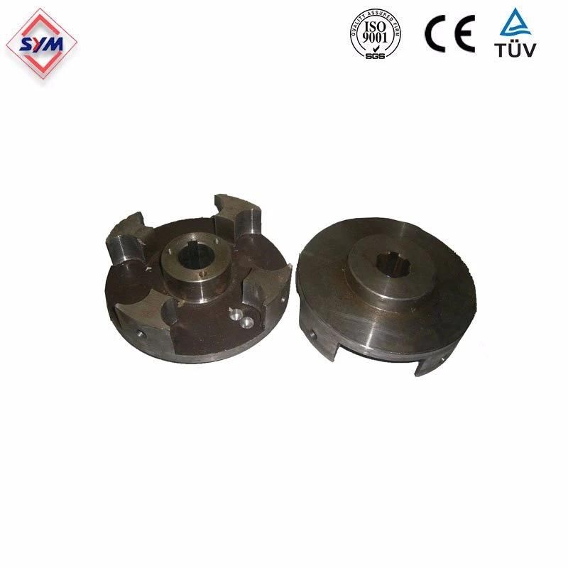 Gjj Passenger Construction Hoist Spare Parts Coupling Hot Sale