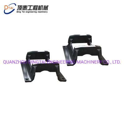 Made in China Ec210 Excavator Spare Parts Track Guard