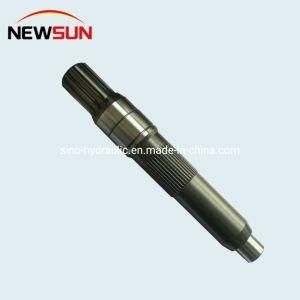 Cat Excavator Pump Series Hydraulic Pump Parts for Drive Shaft E330dxm