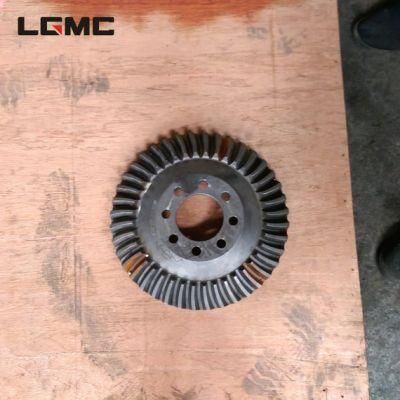 Ty160 Gearbox Bulldozer Part