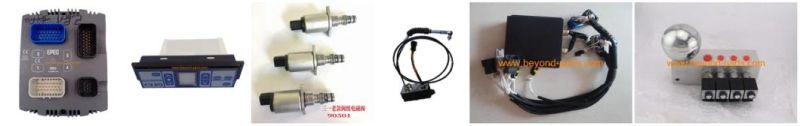 Sy Old Type High Pressure Sensor Km10 196D102-50MPa
