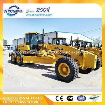 Hot Sale G9220 Motor Grader, Sdlg 220HP Grader, Good Price