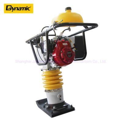 Dynamic Good Design (TRE-75) Tamping Rammer