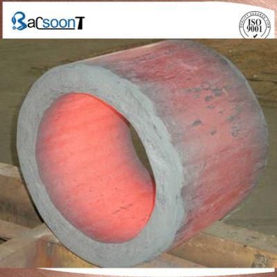 Forged Steel Ring/Bushing/Sleeve for Engineering Machinery