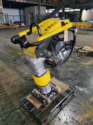 Construction Machine 13kn Rammer Tamper for Ground Surface with High Quality