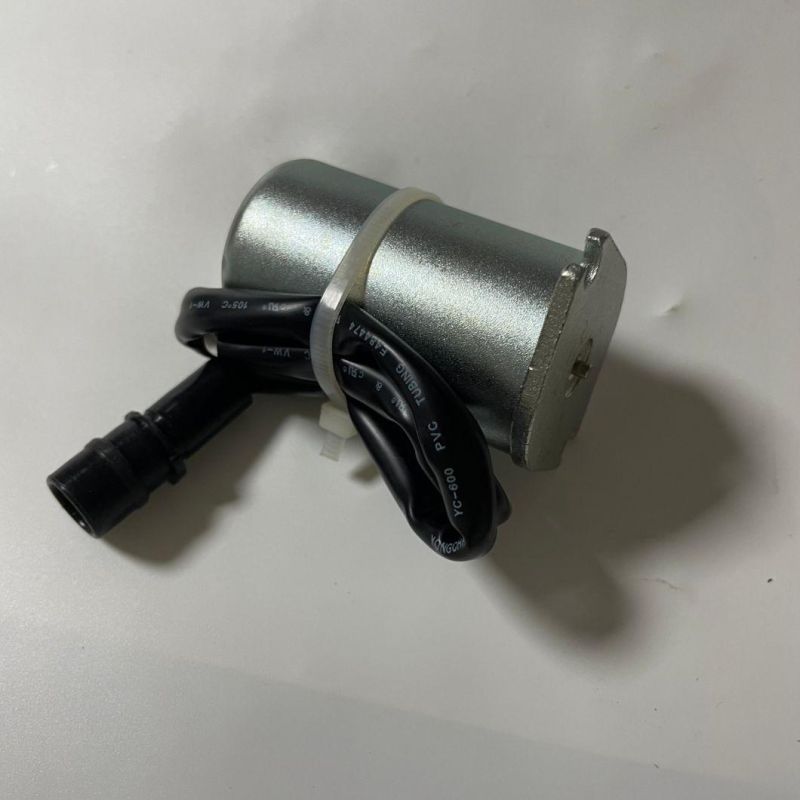 Hydraulic Pump Solenoid Valve 4I5674 for Cat 311 315 320 325 375