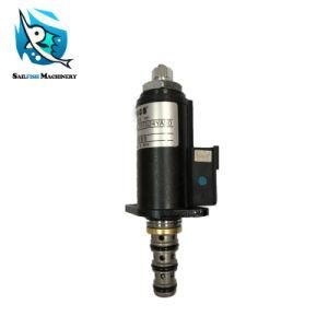 121-1490 Cat E320b E320c Solenoid Valve (blue DOT)