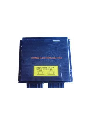 Rx210LC-7e R225-7 Excavator Controller Control Unit 21n6-42101