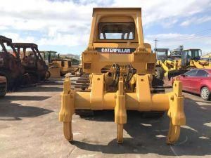 Used Bulldozer Used Heavy Machine Used Cat D7g Bulldozer Cat Crawler Dozer D7g