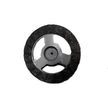 Tower Crane Fixed Magnet Plate Brake Disc for Parts