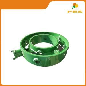 Fes Engineering Clamp as Casing Drive Adapter Parts for Rig