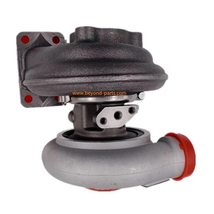 Sk200-8 Sk210-8 Sk230-8 Sk250-8 J05e Engine Turbo Turbocharger S1760-E0010