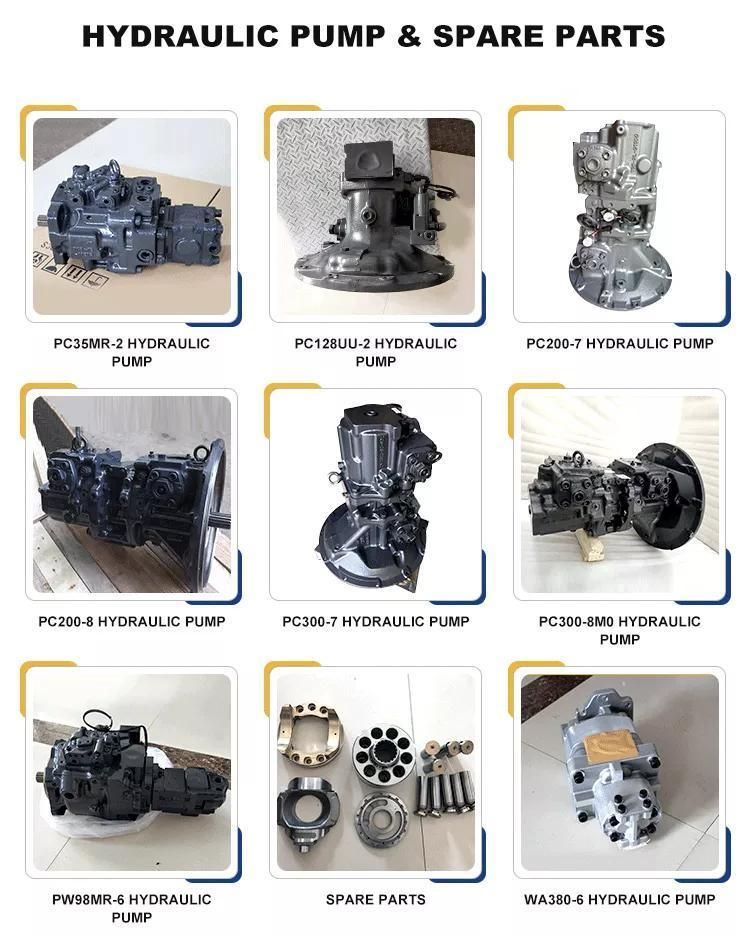 Cummins 6D107 Diesel Engine Assembly Genarator Set China Supplier