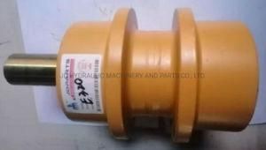 Cate E320 Carrier Roller for Excavator Undercarriage Parts
