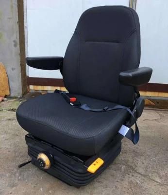 Excavator Cab Seat for Construction Machinery Excavator Cabin Chair