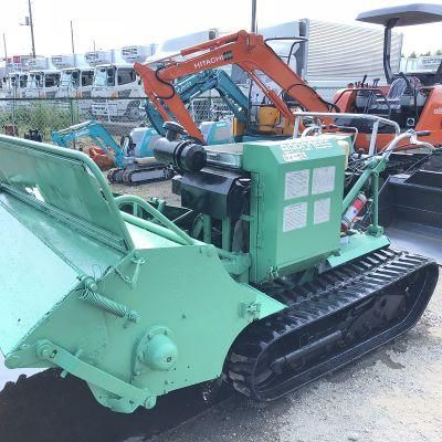 Bh 140 Spare Rubber Track 300X72X46