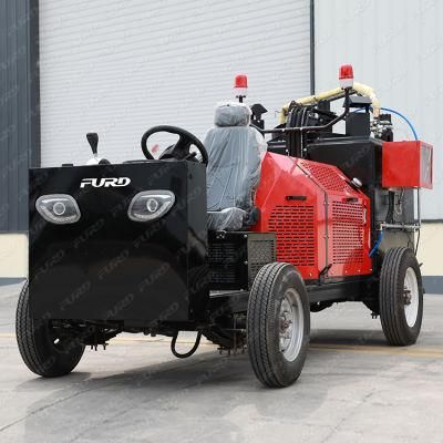 Truck Mounted Asphalt Crack Concrete Joint Sealing Machine for Sale