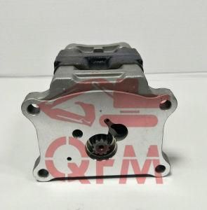 Excavator Spare Parts Hydraulic Gear Pump for Komatsu PC56-7