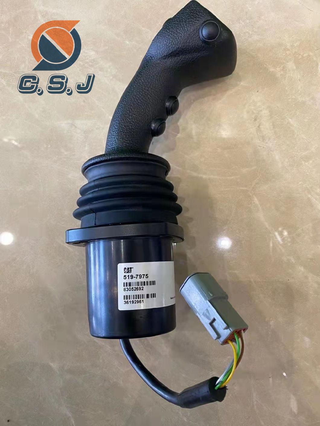 Cat 519-7975 Joystick for Cat Cold Milling Planer Pm310/Pm312/Pm313