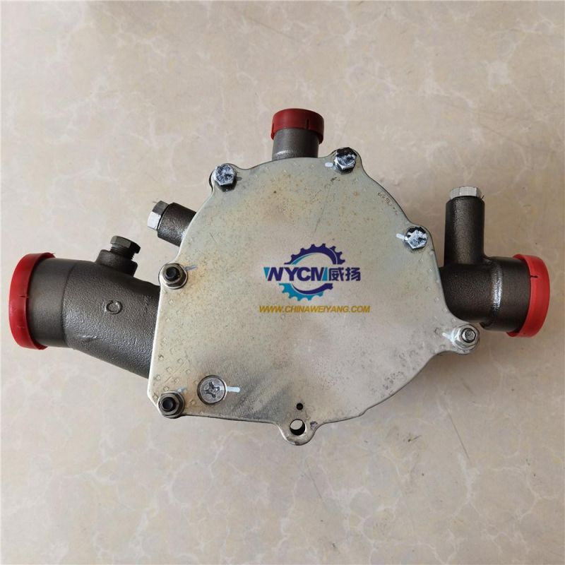 Water Pump J3600-1307100 for Yuchai Engine Yc6j125z-T21 for Sale