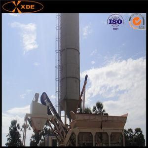 25m3/H Concrete Batching Plant for Building Construction