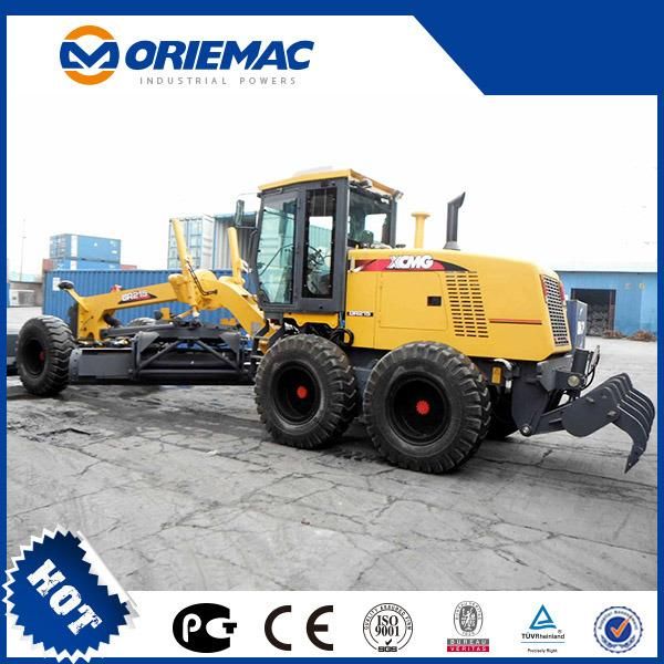 Gr2153 New 215HP Motor Grader