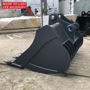 1.5-2.0m3 Komatssk210-240 Standard Bucket