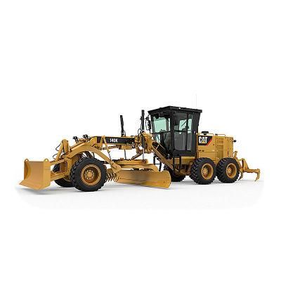 Good Price and Condition Original Cat Motor Grader 120g