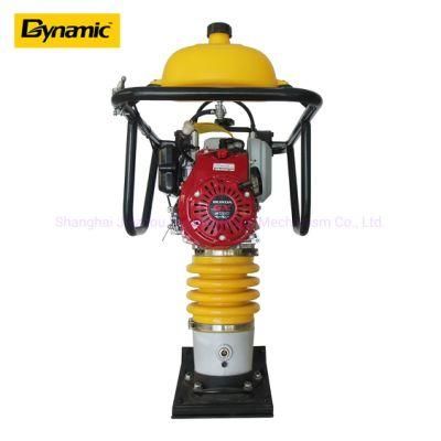 Dynamic (TRE-75) Wacker Design Good Quality Tamping Rammer