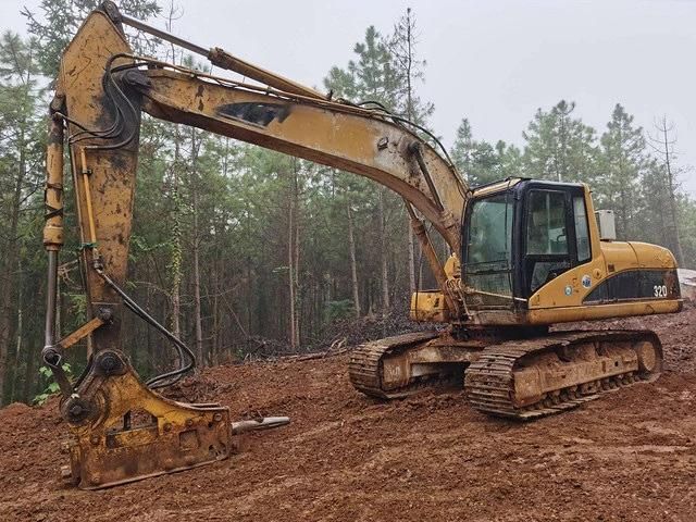 Crawler Excavator 20 Ton 320gc 320 Hydraulic Excavator for Sale