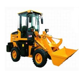 Light Weight Mini Loader