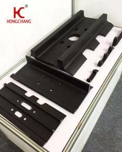 Undercarriage Parts Track Shoe 144-32-04502 Excavator and Bulldozer