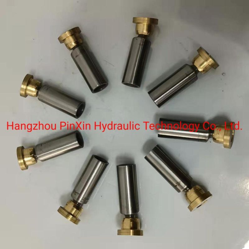 A10vso71 Piston Shoes Hydraulic Spars Parts for Rexroth Piston Pump