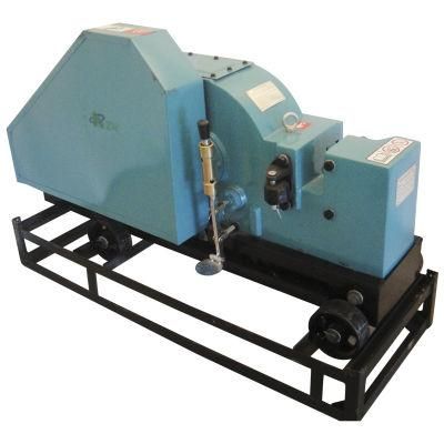 Professional Hot Sale 380V Electric Steel Bar Cutter with High Quality