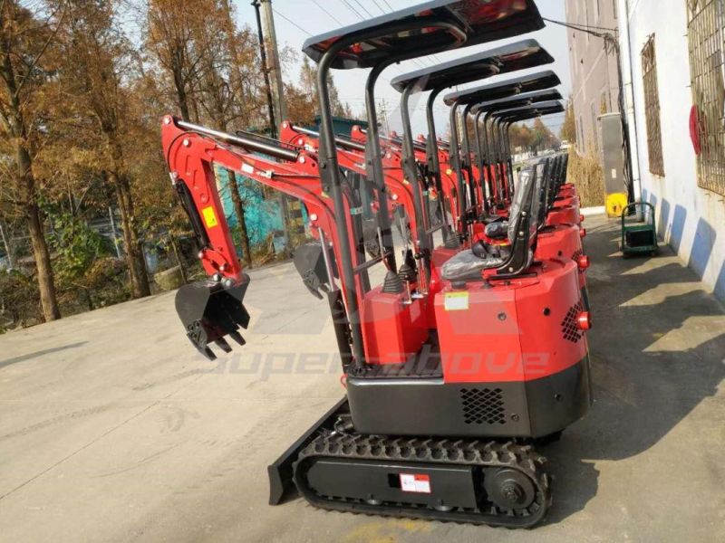 Walk Behind Gasoline Honda Electric Power Helicopter Edging Finishing Float Machine Concrete Power Trowel